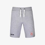 Caulry GAA KCS Campus Shorts - Heather Grey image