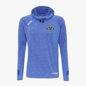 Simonstown Gaels GFC KCS Dynamic Hoodie - Light Blue
