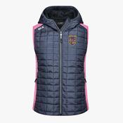 Grattan Ladies Longford KCS Ladies City Gilet - Pink