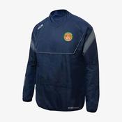 Larkspur Park Sports Club - Cashel KCS React Windcheater - Navy