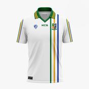 KCS Rest Of Ireland Jersey 1978 image