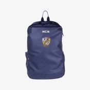 Birr Athletic Club KCS Stealth Back Pack - Navy image