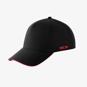 KCS Shifter Cap - Black / Red image
