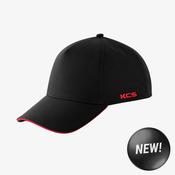 KCS Shifter Cap - Black / Red image