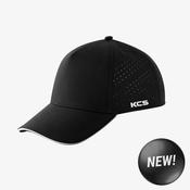 KCS Shifter Cap - Black / White image