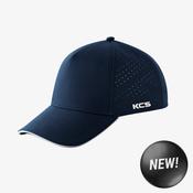 KCS Shifter Cap - Navy / White image