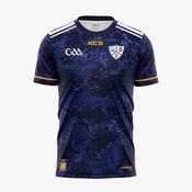 Keel GAA Training Jersey image