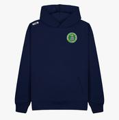 Kells Handball Club KCS Apollo Relaxed Fit Hoodie - Oxford Navy