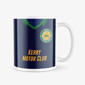 Kerry Motor Club Jersey Mug