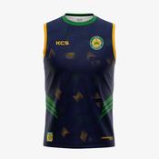 Kerry Motor Club KCS Vest image