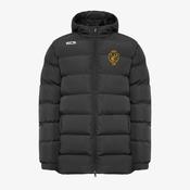 Listowel Emmets LGFA KCS Kila Winter Jacket - Black image