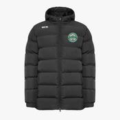 St Oliver Plunketts Mullingar KCS Kila Winter Jacket - Black