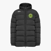Kilmallock United AFC KCS Kila Winter Jacket - Black