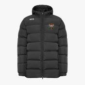 St. Bridget's Currow Basketball Club KCS Kila Winter Jacket - Black