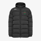 Mayo Football Talk KCS Kila Winter Jacket - Black image