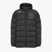 Na Fianna Boxing Club KCS Kila Winter Jacket - Black image