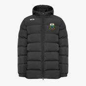 Bornacoola GAA KCS Kila Winter Jacket - Black image