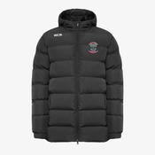 St Malachys GAA KCS Kila Winter Jacket - Black image