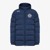 Carlow Town Hurling and Camogie Club KCS Kila Winter Jacket - Navy image