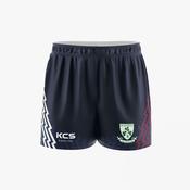 Kilbeggan Shamrocks GAA Training Shorts image