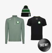 Kilbride GAA Roscommon KCS Gym Pack image
