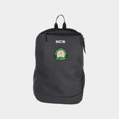 Kilbride GAA Roscommon KCS Stealth Back Pack - Black image
