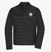 Kilbride GAA Roscommon KCS Men's Berlin Padded Jacket - Black image