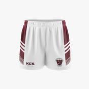 Kilcavan GAA Club Gameday Shorts image