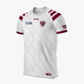 Kilcavan GAA Club Goalkeeper Jersey image
