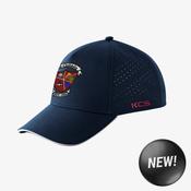 Kilcavan GAA KCS Shifter Cap - Navy / White image