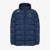 Gaels United FC KCS Kila Winter Jacket - Navy image