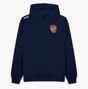 Killarney Cougars Basketball KCS Apollo Relaxed Fit Hoodie - Oxford Navy