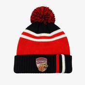 Killarney Cougars Basketball KCS Champion Beanie - Black / Red / White image
