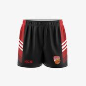 Killarney Cougars Basketball Training Shorts image