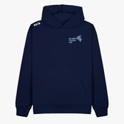 Killarney Triathlon Club KCS Apollo Relaxed Fit Hoodie - Oxford Navy