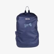 Killarney Triathlon Club KCS Stealth Back Pack - Navy image