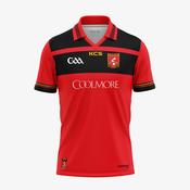 Killenaule GAA Away Goalkeeper Jersey image