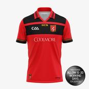 Killenaule GAA Away Goalkeeper Jersey image