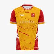 Killenaule GAA Goalkeeper Jersey image