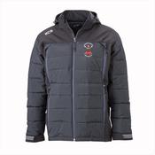 Valentia Island Rowing Club KCS Extreme Jacket - Black image