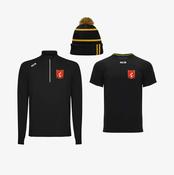 Killenaule GAA KCS Gym Pack