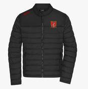 Killenaule GAA KCS Men’s Berlin Padded Jacket - Black image