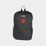 Killenaule GAA KCS Stealth Back Pack - Black image