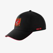 Killenaule GAA KCS Shifter Cap - Black / Red image