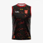 Killenaule GAA KCS Vest