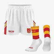 Killenaule GAA Shorts &amp; Socks