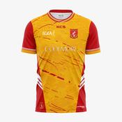 Killenaule LGFA Goalkeeper Jersey
