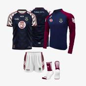 Tulsk GAA Training Pack - ADULTS
