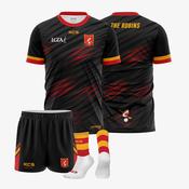 Killenaule LGFA Training Pack - KIDS