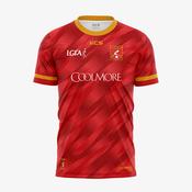 Killenaule LGFA Home Jersey image